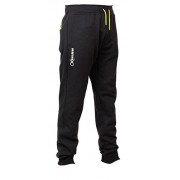 Matrix Minimal Black Marl Jogger XL