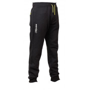 Matrix Minimal Black Marl Jogger XXL