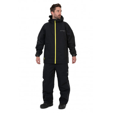 Modelo Matrix 10K Jacket