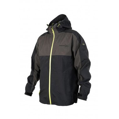 Modelo Matrix Tri-Layer Jacket 30K