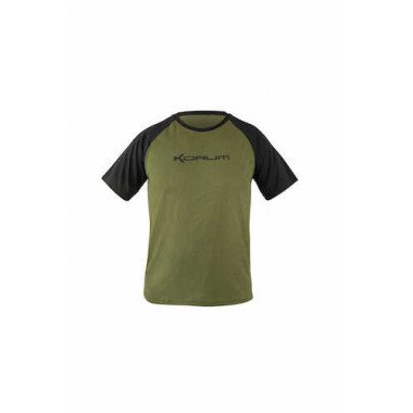 Modèle Dri-Active Short Sleeve