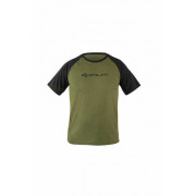Korum Dri-Active Short Sleeve - XXL
