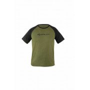Korum Dri-Active Short Sleeve - XXL