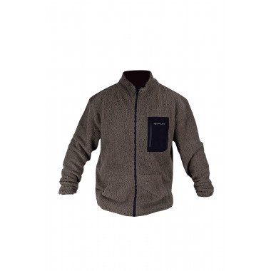 Modèle Korum Sherpa Fleece
