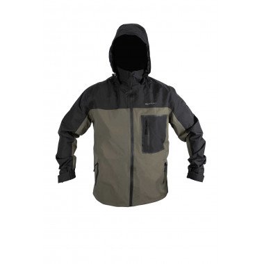 Modelo Korum Neoteric Waterproof Jacket & Trousers
