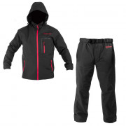 Korum Squad Waterproof Trousers L