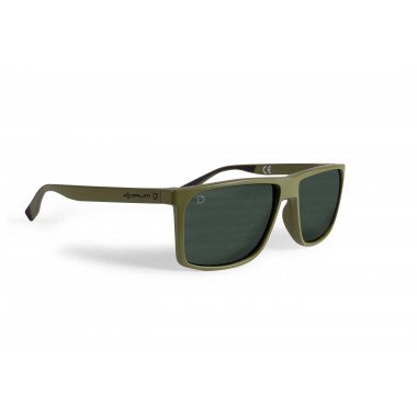 Korum Id Polarised Glasses - Dorado