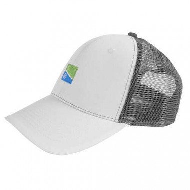 Preston Preston Venta Mesh Cap