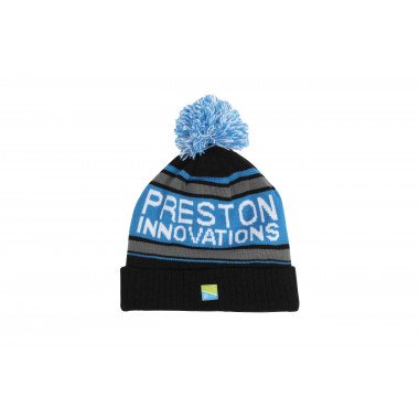Preston Preston Water Proof Bobble Hat