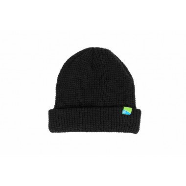 Preston Preston Waffle Beanie Hat