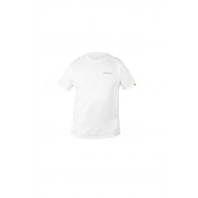 Preston White T-Shirt - L