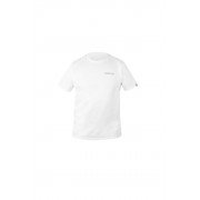 Preston White T-Shirt - XXXL