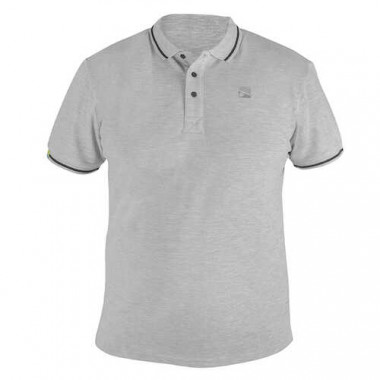 Modelo Preston Grey Polo