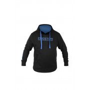 Preston Black Hoodie - XXL