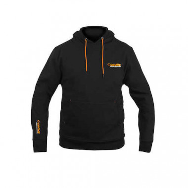Model - Preston C-Drome Hoodie