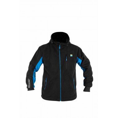 Modello Preston Windproof Fleece Jacket