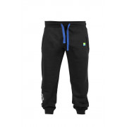 Preston Black Joggers - XXXL