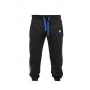 Preston Black Joggers - XXXL