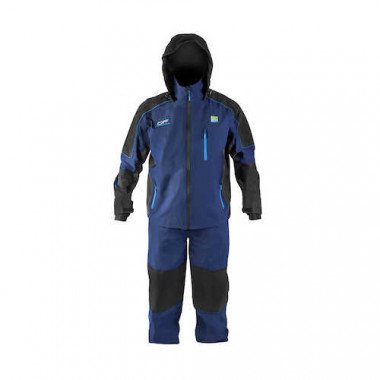 Modelo Preston Preston DF Competition Suit