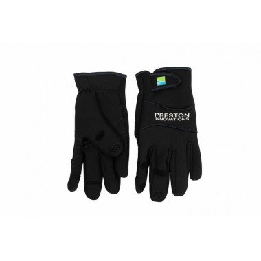 Model - Preston Neoprene Gloves