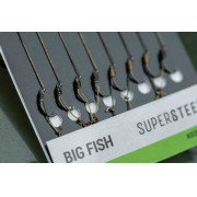 Korum Big Fish Braided Hair Rigs 6