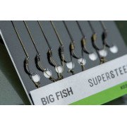 Korum Big Fish Braided Hair Rigs 6