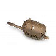 Matrix In-Line Maggot Feeder - Large 30gr