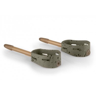 Modello Matrix Open Alloy Feeder