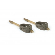 Matrix Alloy Open Feeder - Small 25gr