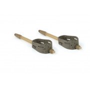 Matrix Alloy Open Feeder - Small 25gr