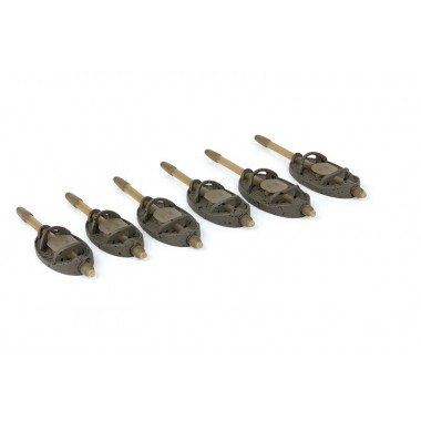 Modell - Matrix Alloy Method Feeder