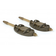 Matrix Alloy Method Feeder - Medium 40gr