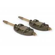 Matrix Alloy Method Feeder - Medium 40gr