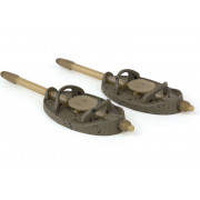 Matrix Alloy Method Feeder - Large 45gr