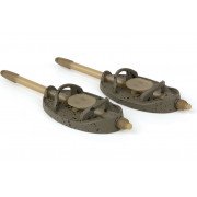 Matrix Alloy Method Feeder - Large 45gr