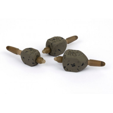 Modelo Matrix In-Line Leads