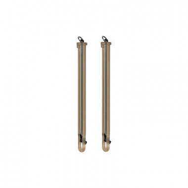 Modelo Matrix Elasticated Stems
