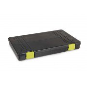 Matrix Storage Box - 16 Compartment Shallow