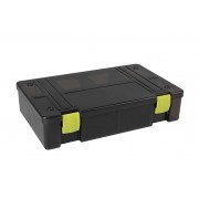 Matrix Storage Box - 8 Compartment Deep