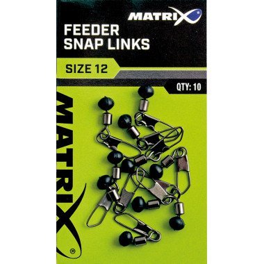Modelo Matrix Feeder Snap Links