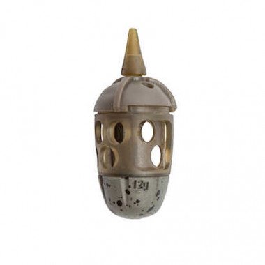 Modello Preston ICM In-Line Maggot Feeder
