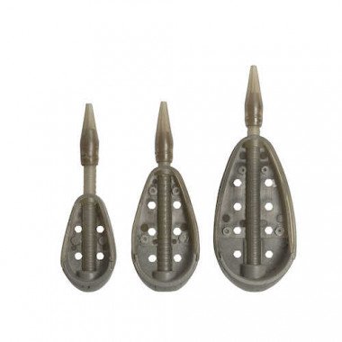 Modello Preston ICS In-Line Banjo XR Feeder