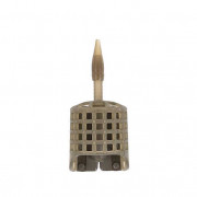 Preston ICS In-Line Pellet Feeder - Large 30gr