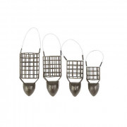 Preston Bullet Feeder - Large 30gr