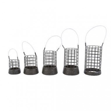 Modelo Preston Distance Cage Feeder