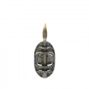 Preston ICS In-Line Dura Flat Method - Small 20gr