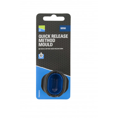 Preston Quick Release Method Mould - Mini