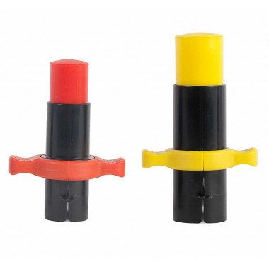 Modèle Preston Quick Cone & Bait Mould