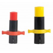 Preston Quick Cone & Bait Mould - Medium