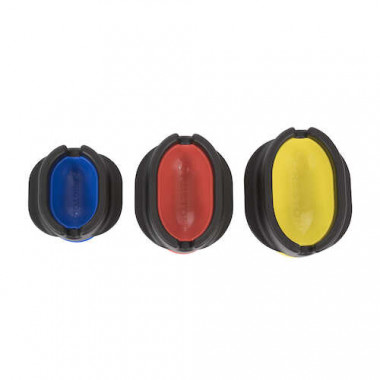 Modèle Preston Quick Release Method Mould